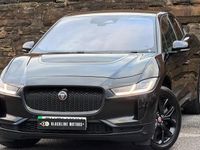 Used Jaguar I-Pace 294 kW (400 HP) 2022 SUV