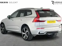 Used Volvo XC60 R-Design Pro 194 HP (142 kW) 2021 Other SUV