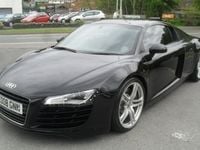 Used Audi R8 Coupé 2008 Coupe