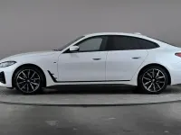 Used BMW i4 M Sport 210 kW (286 HP) 2026 Sedan