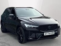 Used Volvo XC60 Plus 250 HP (183 kW) 2024 SUV
