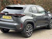 Used Toyota Yaris Hybrid Design 116 HP (85 kW) 2026 Estate