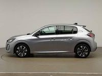 Used Peugeot 208 Allure 101 HP (74 kW) 2025 Grey Hatchback