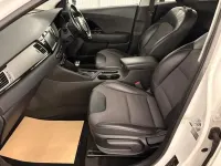 Used Kia Niro 2019 White SUV