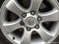 Used Toyota Land Cruiser 2004 SUV