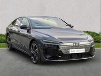 New Audi A6 e-tron Performance 266 kW (362 HP) 2025 Other Hatchback