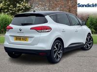 used Renault Scénic IV 1.5 dCi Dynamique S Nav 5dr