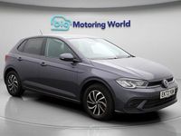 Used VW Polo Life 95 HP (69 kW) 2025 Hatchback
