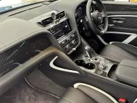 Used Bentley Bentayga 650 HP (478 kW) 2026 Black SUV