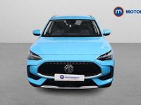 Used MG HS Trophy 162 HP (119 kW) 2024 Blue SUV