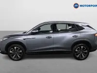 Used MG HS Trophy 224 HP (164 kW) 2025 Grey SUV