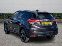 used Honda HR-V Se I-Vtec