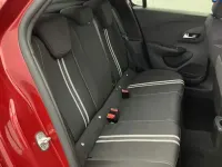 Used Vauxhall Corsa 131 HP (96 kW) 2024 Red Hatchback