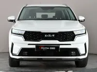 Used Kia Sorento 230 HP (169 kW) 2022 White SUV