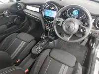 Used Mini Cooper S Level 1 135 kW (184 HP) 2022 Silver Hatchback