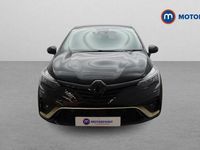 Used Renault Clio V Engineered 145 HP (106 kW) 2023 Black Hatchback