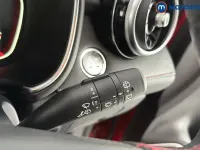 Used MG HS Excite 162 HP (119 kW) 2022 Red SUV
