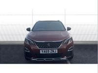 Used Peugeot 3008 Premium 128 HP (94 kW) 2020 Other SUV