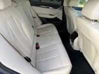 Used BMW X4 Sport Line 190 HP (139 kW) 2019 Blue SUV