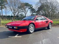 used Ferrari Mondial 2.9 V8 // 2+2 // UK RHD // Px swap