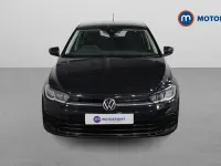 Usado VW Polo Life 95 CV (69 kW) 2026 Utilitario