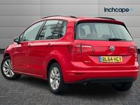 used VW Golf Sportsvan 1.6 TDI 110 SE 5dr - 2015 (64)