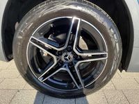 Used Mercedes GLA200 Executive 163 HP (119 kW) 2023 Blue SUV