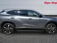 Used MG HS Trophy 299 HP (219 kW) 2026 SUV