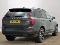 Used Volvo XC90 Plus 449 HP (330 kW) 2026 SUV