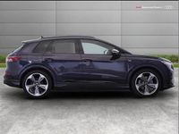Used Audi Q4 e-tron Black Edition 210 kW (286 HP) 2024 Other SUV