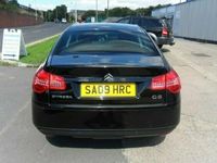 Used Citroën C5 2009 Sedan