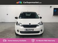 used Skoda Citigo 1.0 MPI Colour Edition 5dr