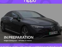 Used Mercedes EQE300 AMG Line Premium 180 kW (245 HP) 2023 Sedan