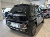 New Hyundai Inster 85 kW (116 HP) 2025 Hatchback