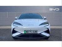 Used BYD Sealion 7 Design 389 kW (530 HP) 2025 Other SUV