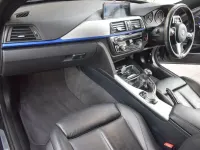 Used BMW 420 M Sport 2015 Black Coupe