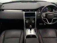 Used Land Rover Discovery Sport SE Dynamic 249 HP (183 kW) 2022 White SUV