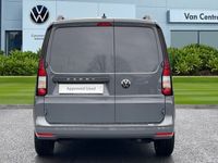 used VW Caddy 2.0TDI (102PS)C20 Cargo Commerce Plus PV