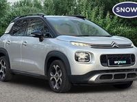 Used Citroën C3 Flair 131 HP (96 kW) 2019 Hatchback