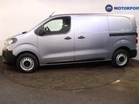 Used Peugeot Expert 2025 Grey Van