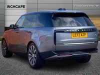 used Land Rover Range Rover 3.0 P440e SE 4dr Auto - 2023 (72)