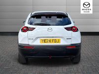 Used Mazda MX30 Prime-Line 50 kW (68 HP) 2024 SUV
