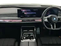 Used BMW i7 M Sport 330 kW (449 HP) 2023 Grey Sedan