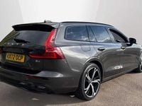 Used Volvo V60 Ultimate 2022 Estate