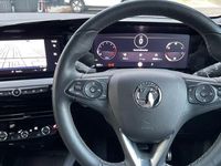 Used Vauxhall Mokka Ultimate 131 HP (96 kW) 2025 SUV