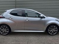 Used Toyota Yaris Hybrid 116 HP (85 kW) 2025 Hatchback