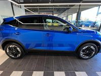 Used Nissan Qashqai N-Connecta 140 HP (102 kW) 2026 SUV