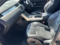 Used Land Rover Range Rover evoque Pure 190 HP (139 kW) 2013 Grey SUV
