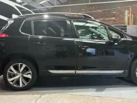 Used Peugeot 2008 S 115 HP (84 kW) 2014 Black SUV