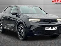 Used Vauxhall Mokka Ultimate 136 HP (100 kW) 2025 SUV